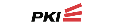 PKI logo